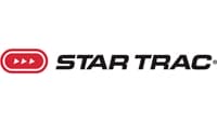 A star trek logo is shown.