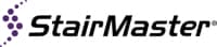 A black and white logo of the company airmail.