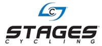 A logo of stage clinic