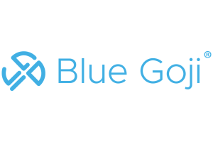 A blue gold logo is shown.