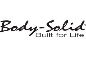 A logo of body solution