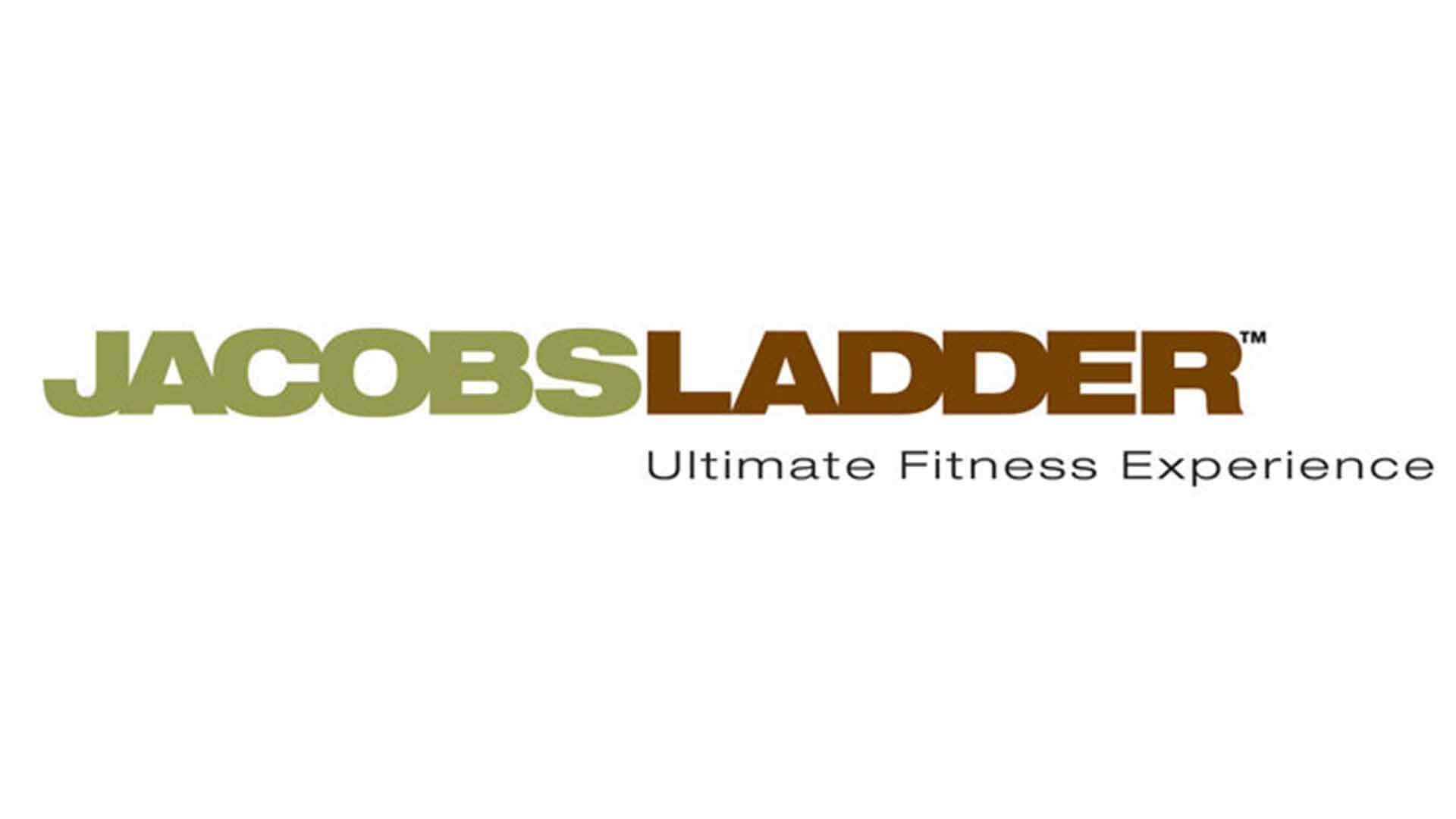 A logo of the ultimate fitness experience