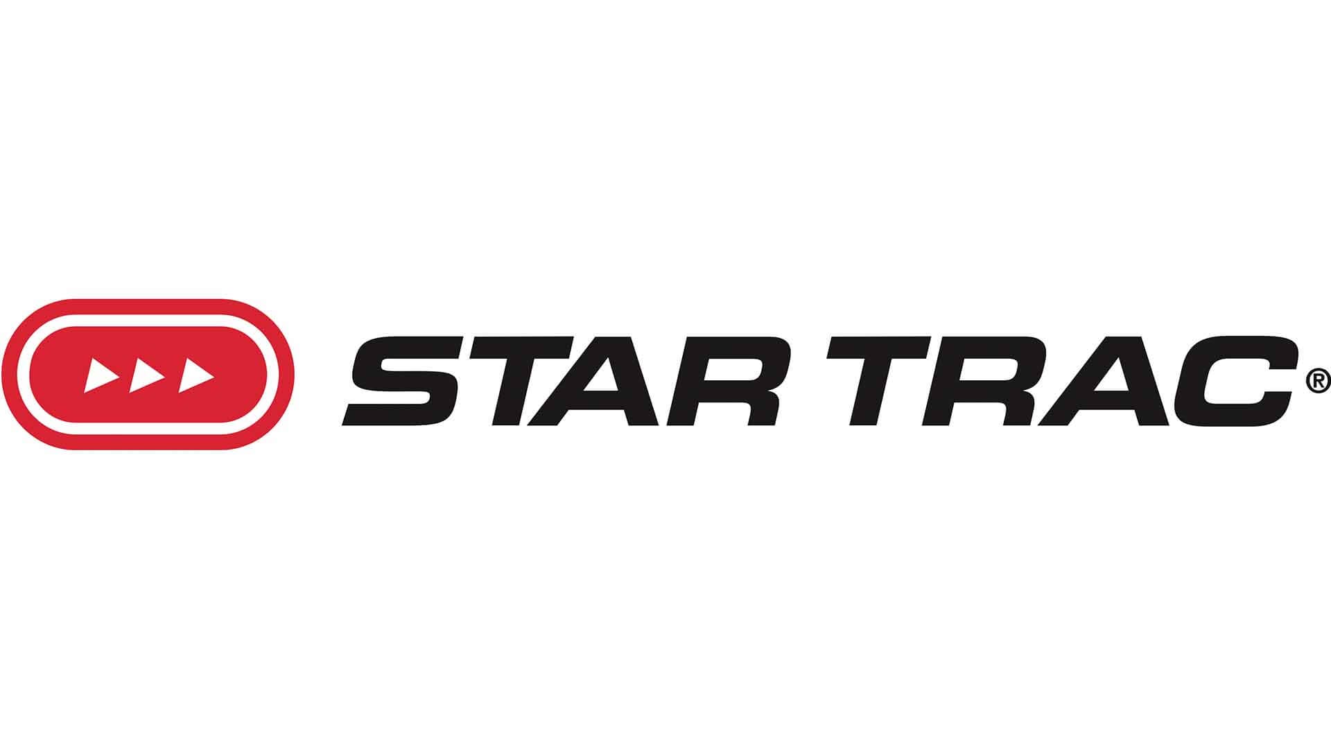 A star trek logo is shown.
