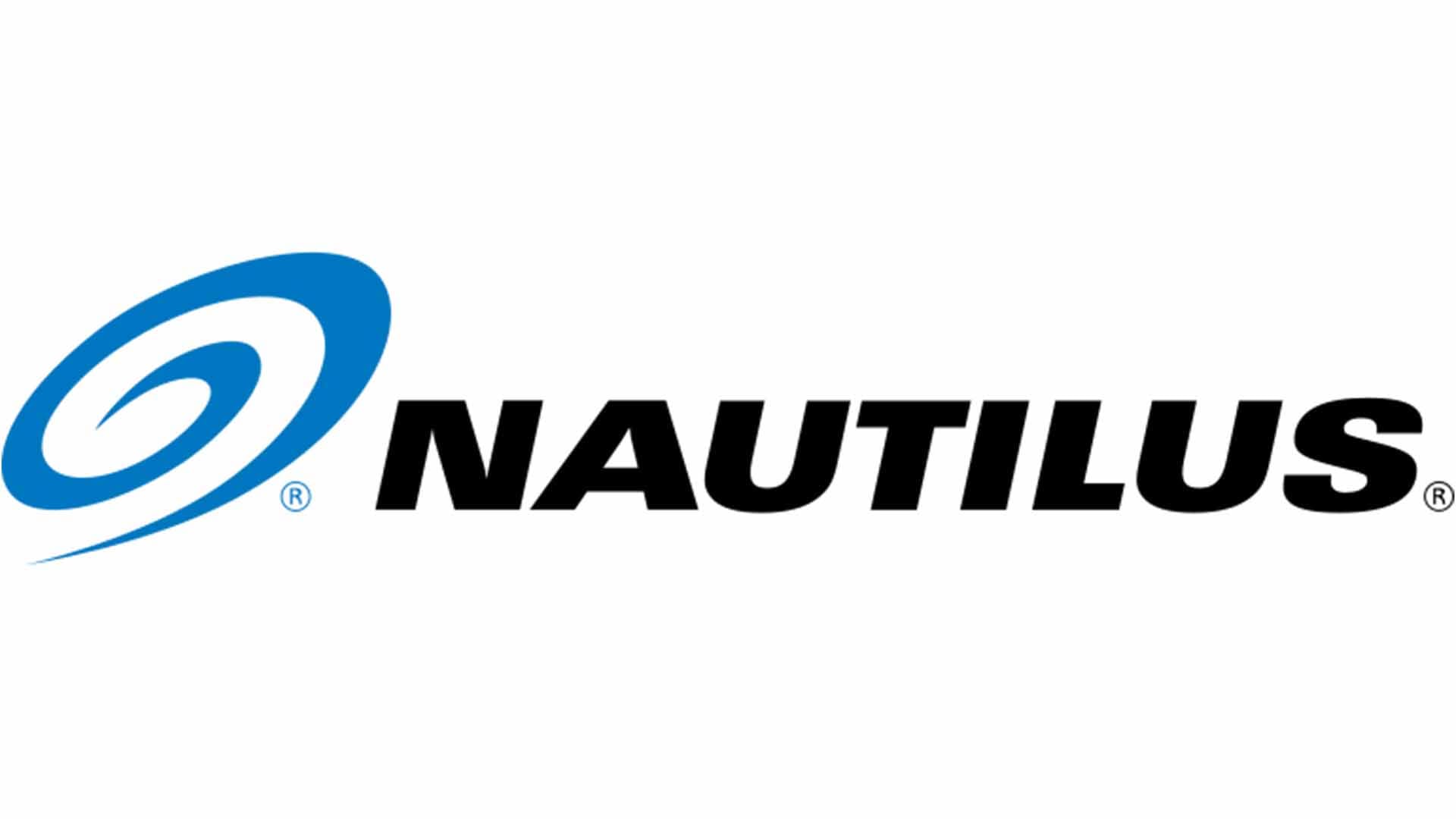 A logo of nautilus is shown.