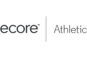 A logo for the nike core athlete program.