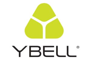 A logo of the company maybell