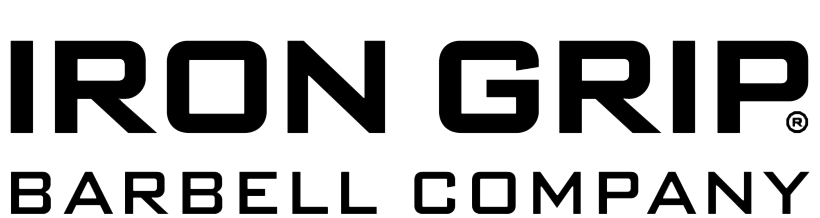 Iron Grip Barbell Company Logo