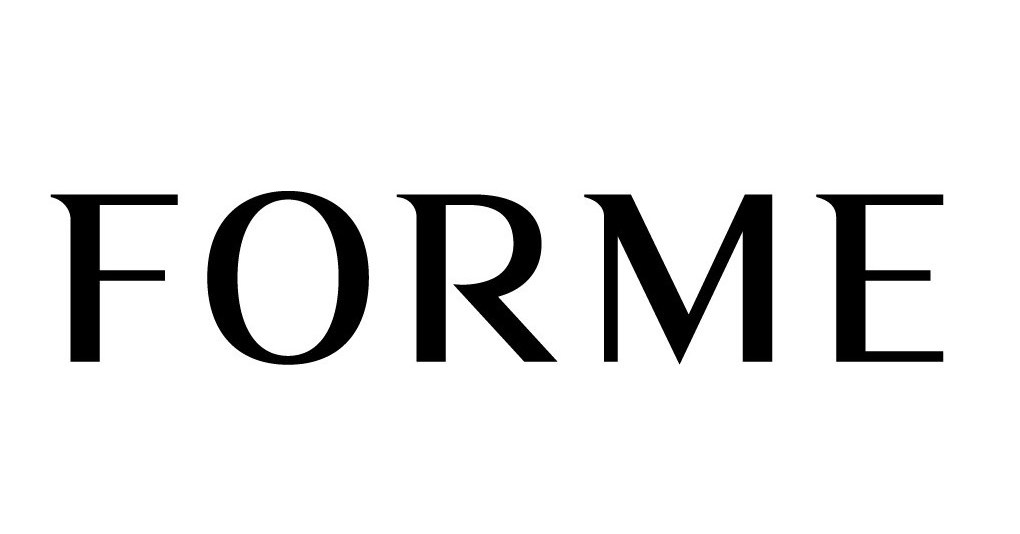 FORME Logo