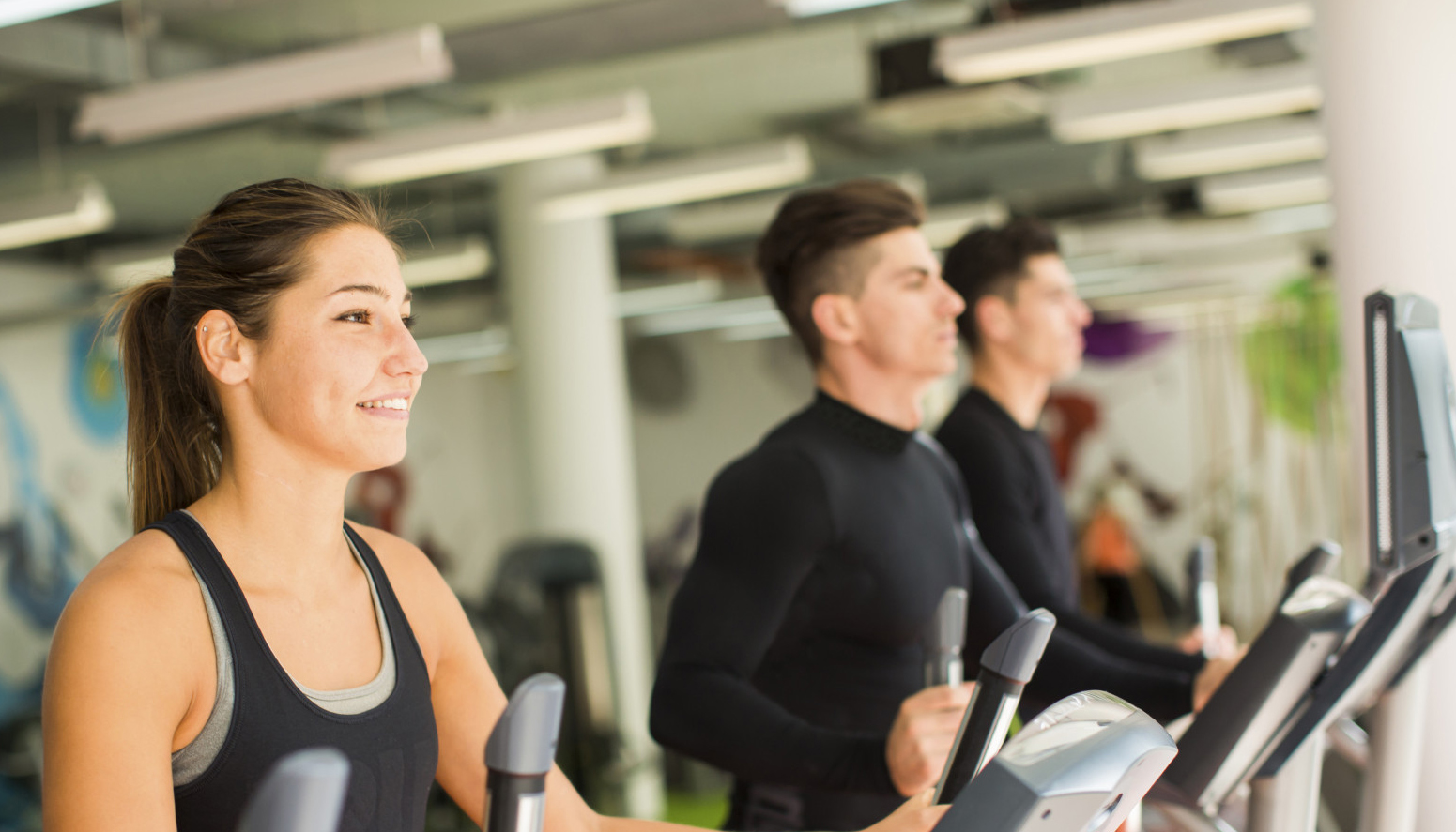 Enhancing Gym Member Experience with Quality