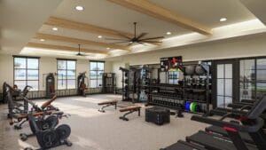 Fitnessmith Facility Development