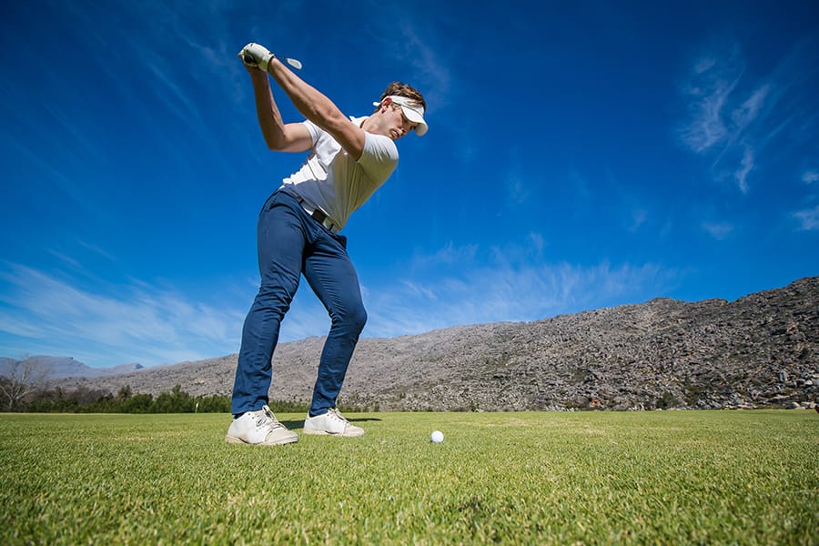 Fitnessmith- Summer Sports Performance fitness for Golf