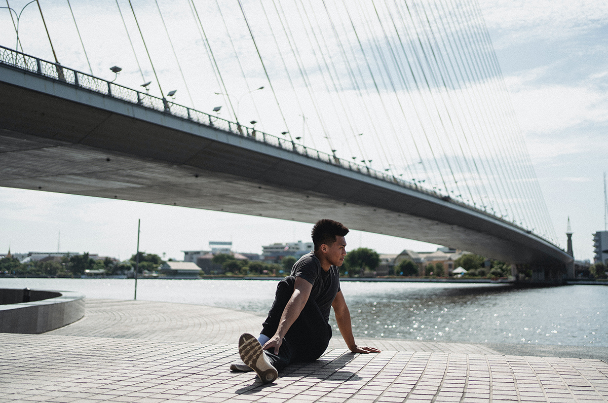 The Truth About Stretching