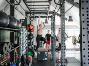 Throwdown XTC Rig