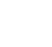 Warning symbol with exclamation mark inside triangle.