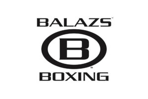 Balaz Boxing logo