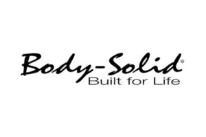 Body Solid logo
