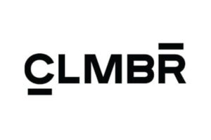 Clmbr logo