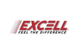 Excell Redlight logo