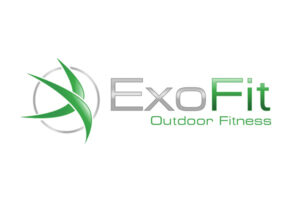 Exofit logo