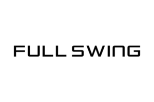 Full Swing logo