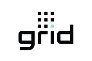 Grid logo
