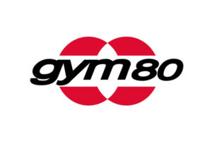 Gym80 logo