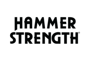 Hammer Strength logo