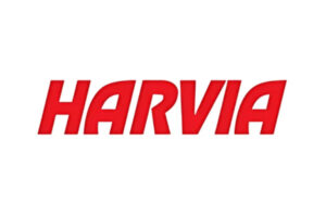 Harvia logo