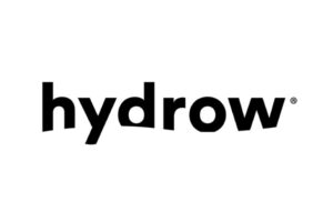 Hydrow logo