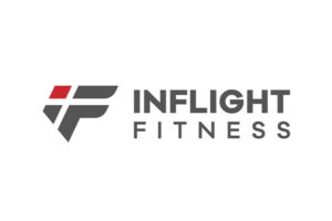 Inflight Fitness logo