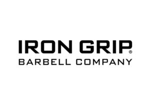 Iron Grip logo