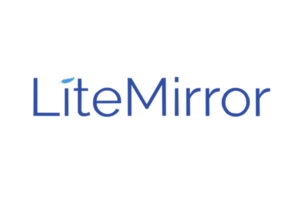 LiteMirror logo