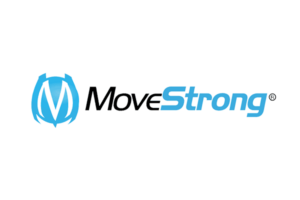 Movestrong logo