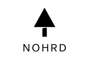 Nohrd logo