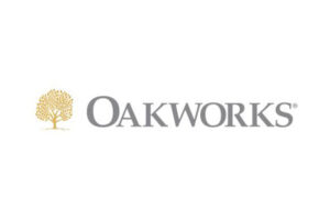 Oakworks logo