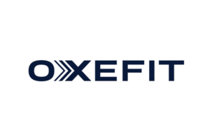 Oxefit logo