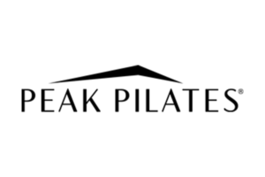 Peak Pilates logo