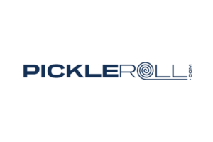 PickleRoll logo
