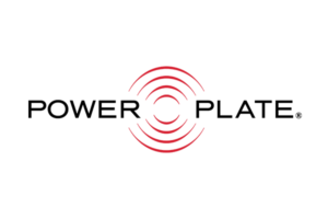 Power Plate logo