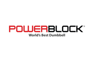 Powerblock logo