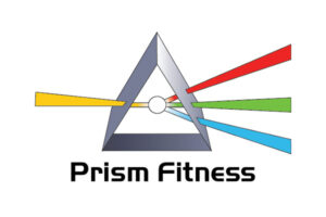 Prism logo