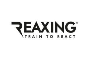 Reaxing logo