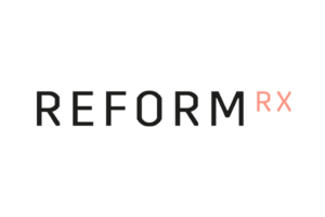 Reform RX logo