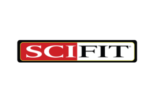 Scifit logo