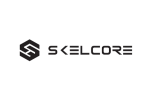 Skelcore logo