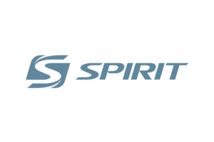 Spirit logo