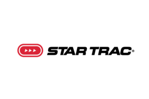 StarTrac logo