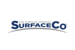 Surfaceco logo