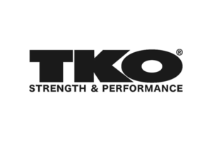 TKO logo