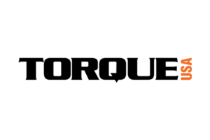 Torque logo